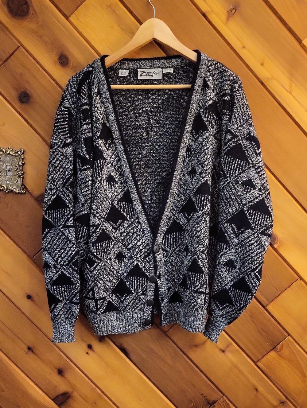 Vintage Cardigan